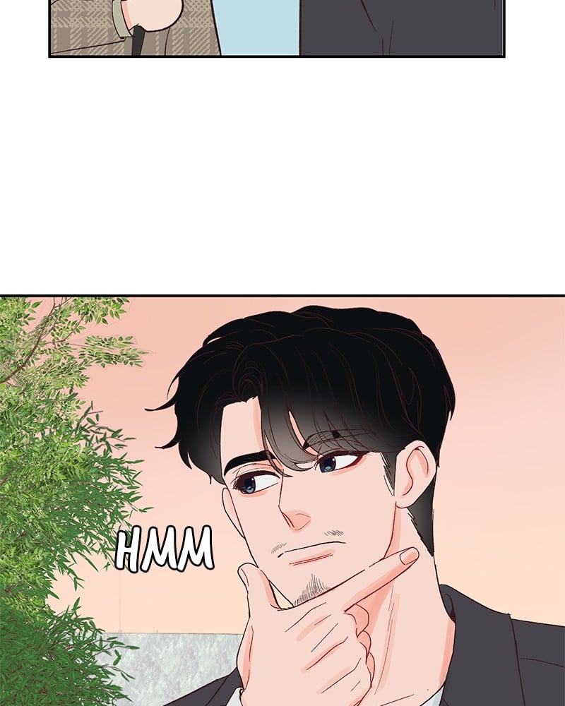Let Me Stay Over Tonight! chapter 10 - page 93