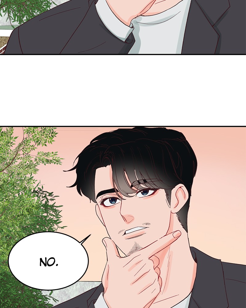 Let Me Stay Over Tonight! chapter 10 - page 94