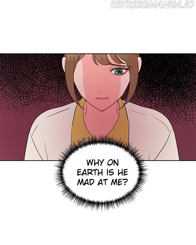 Let Me Stay Over Tonight! chapter 51 - page 11