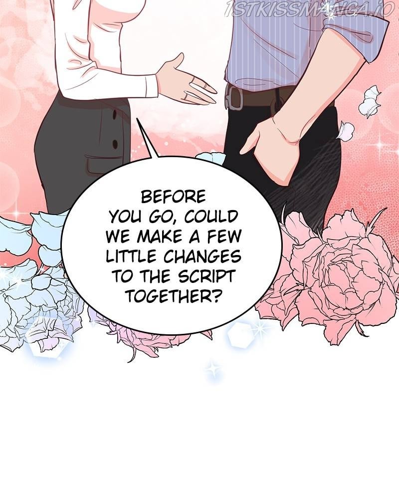 Let Me Stay Over Tonight! chapter 51 - page 17