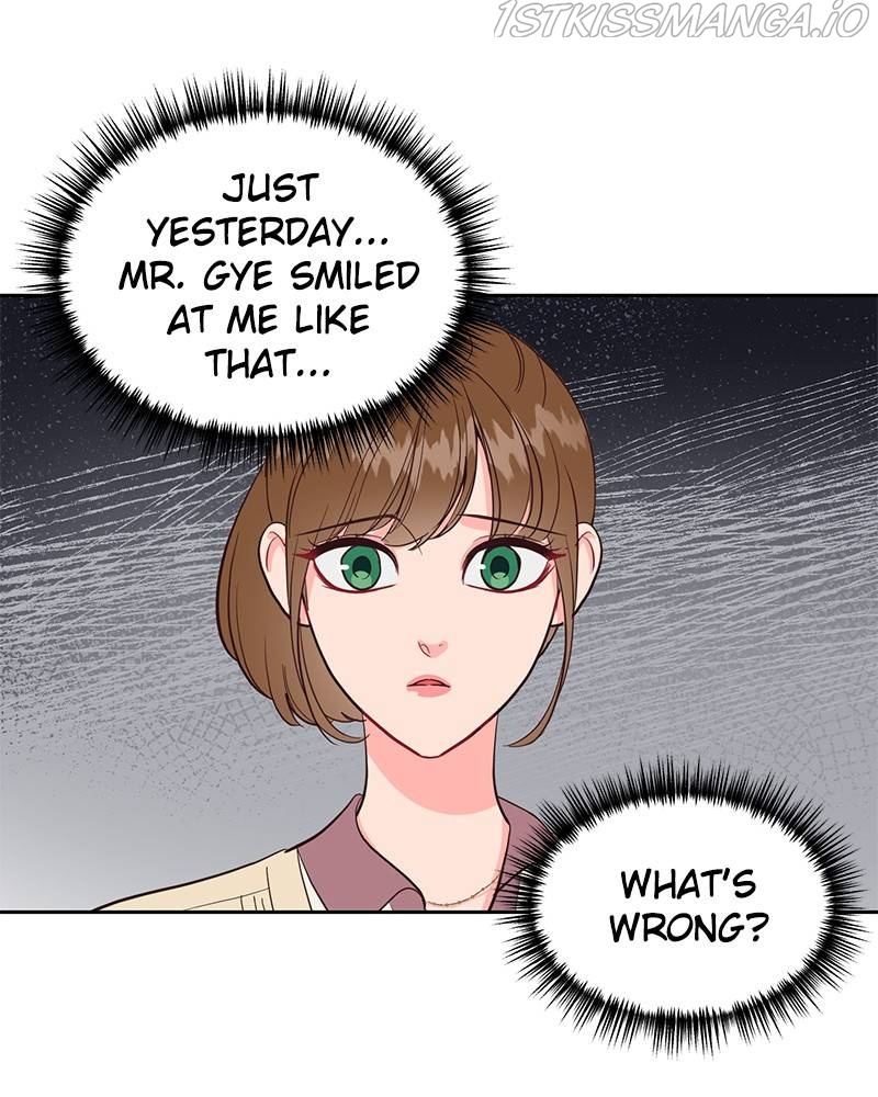 Let Me Stay Over Tonight! chapter 51 - page 19