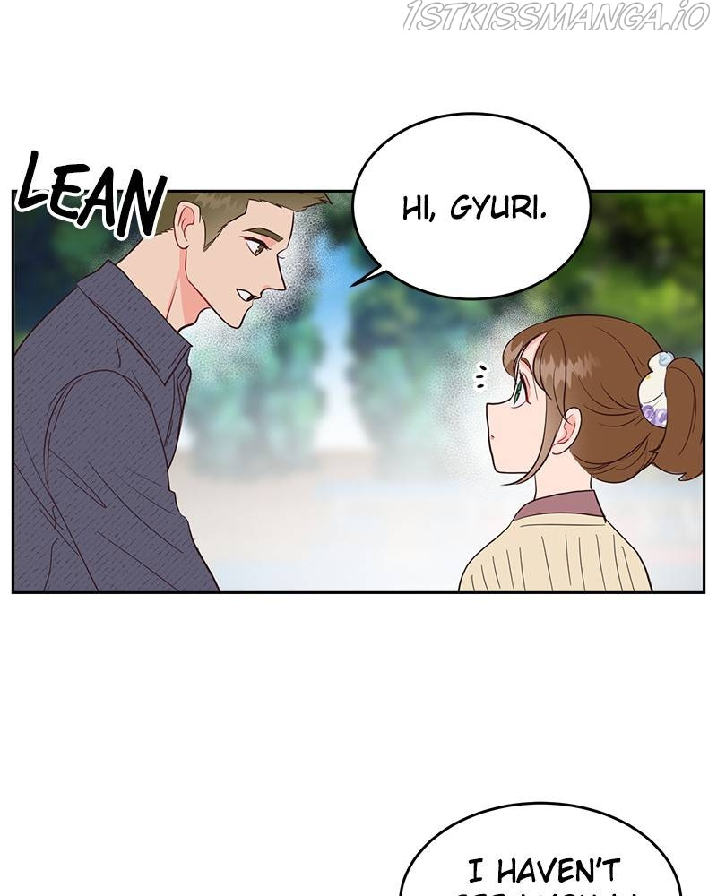 Let Me Stay Over Tonight! chapter 51 - page 20
