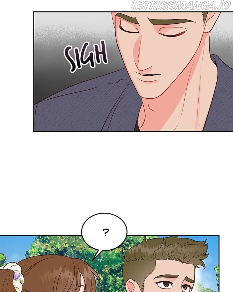 Let Me Stay Over Tonight! chapter 51 - page 22