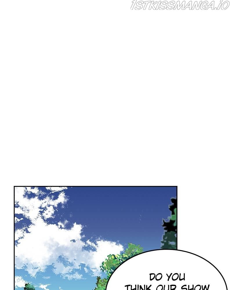 Let Me Stay Over Tonight! chapter 51 - page 27