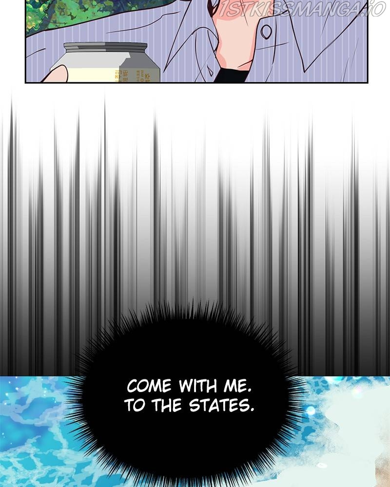 Let Me Stay Over Tonight! chapter 51 - page 31