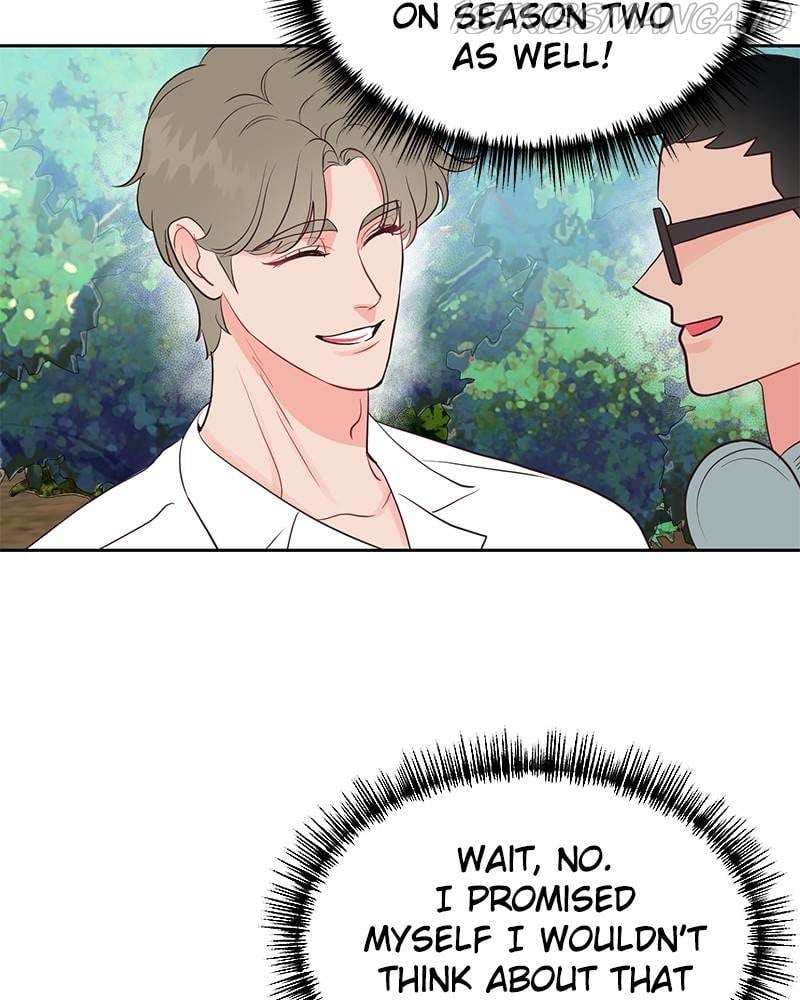 Let Me Stay Over Tonight! chapter 51 - page 36