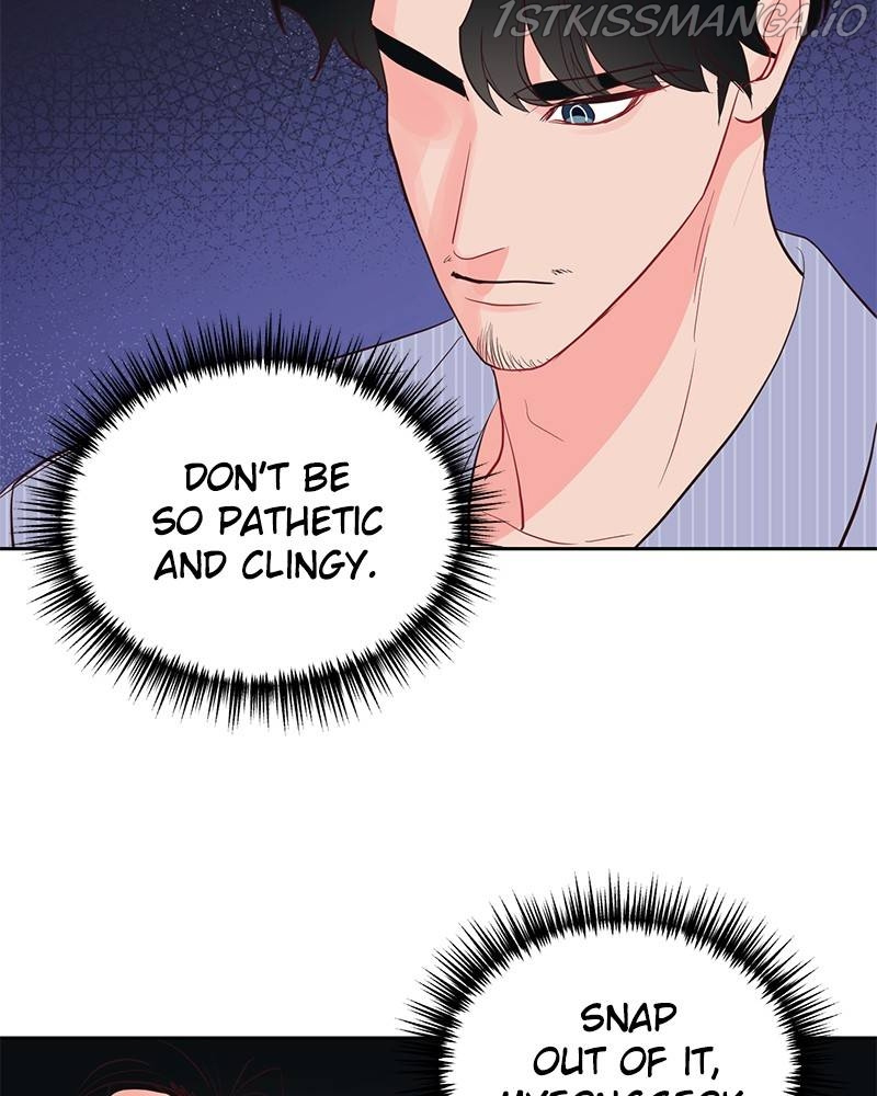 Let Me Stay Over Tonight! chapter 51 - page 38
