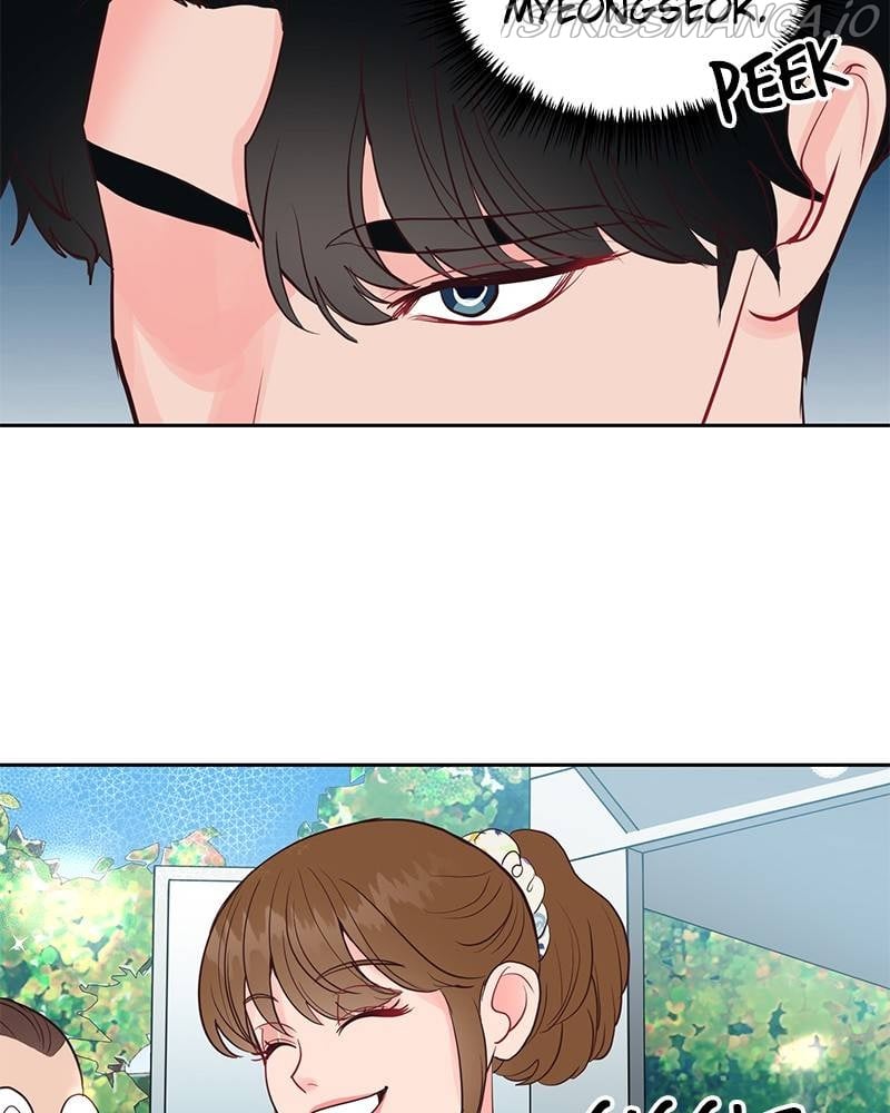 Let Me Stay Over Tonight! chapter 51 - page 39