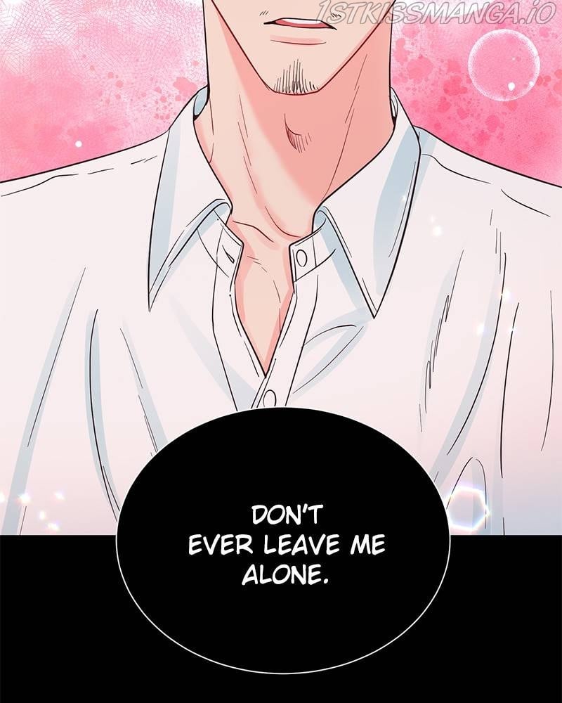 Let Me Stay Over Tonight! chapter 51 - page 4
