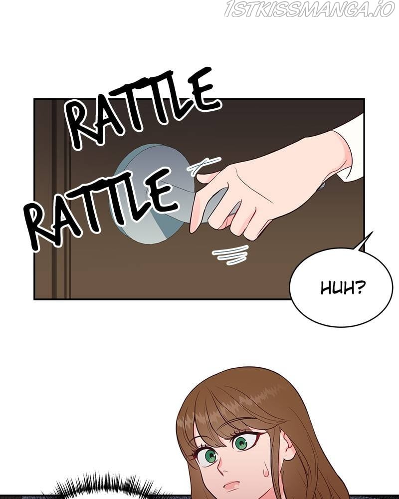 Let Me Stay Over Tonight! chapter 51 - page 44