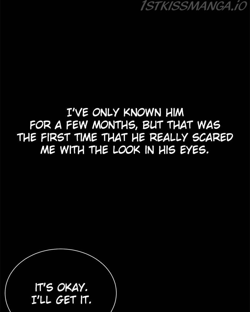 Let Me Stay Over Tonight! chapter 51 - page 5