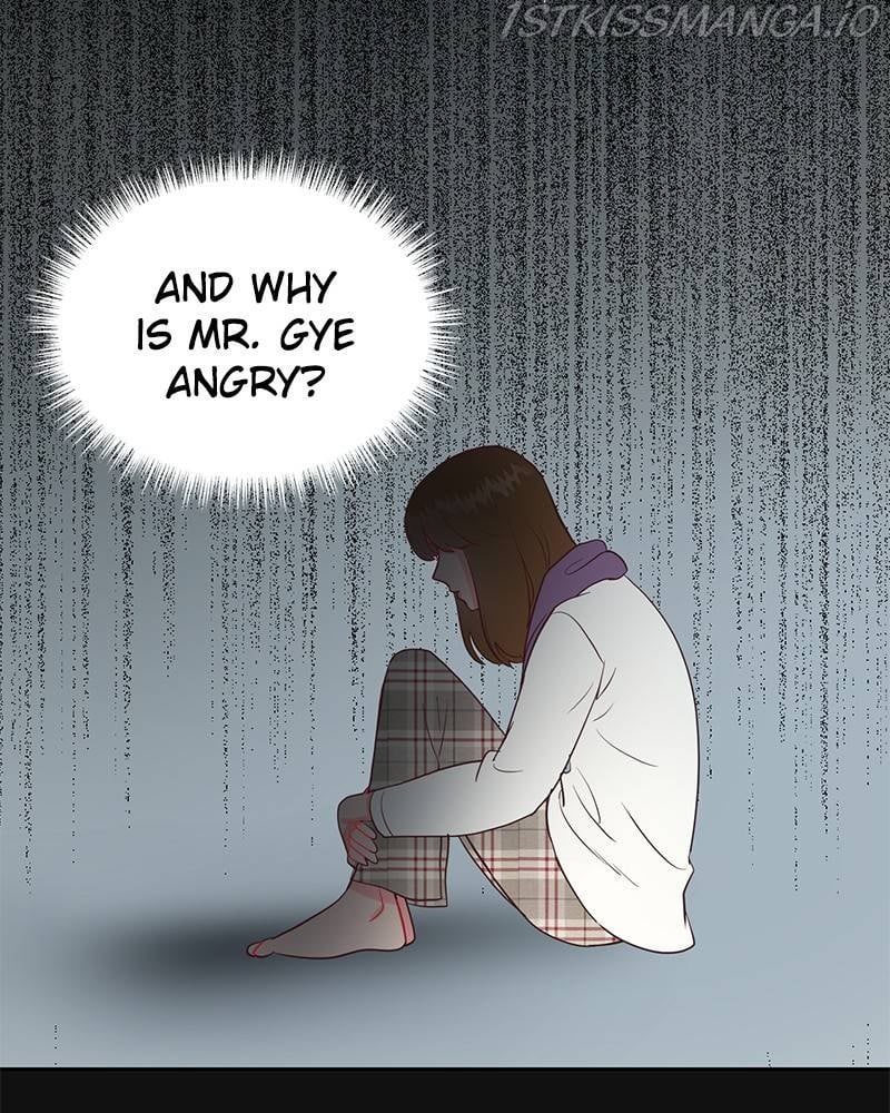 Let Me Stay Over Tonight! chapter 51 - page 53