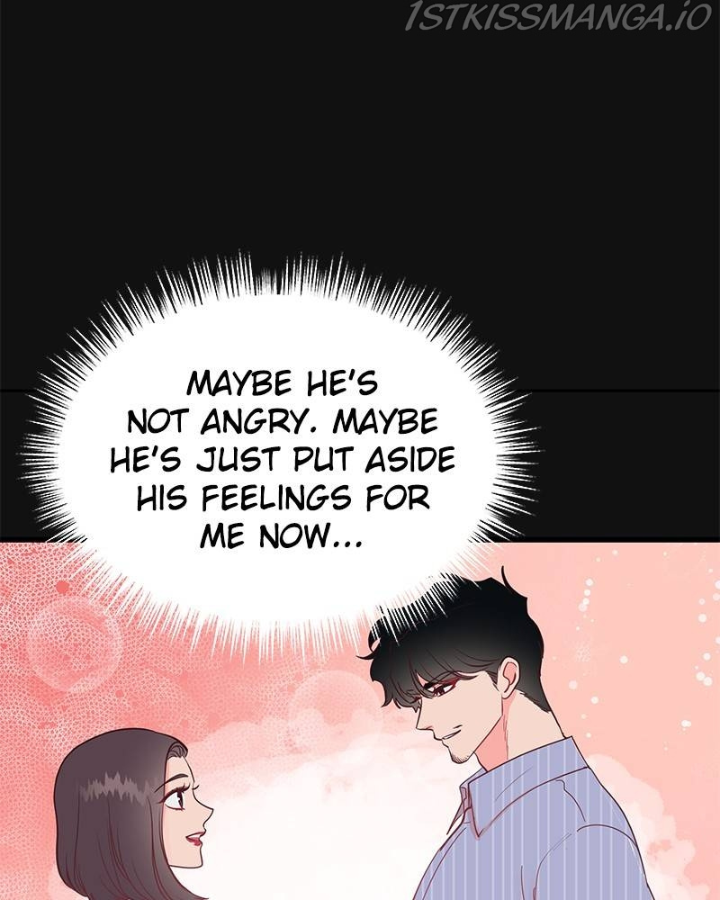 Let Me Stay Over Tonight! chapter 51 - page 54