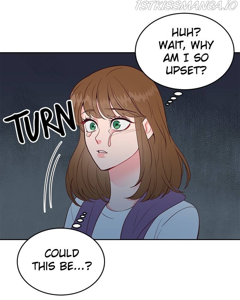 Let Me Stay Over Tonight! chapter 51 - page 57