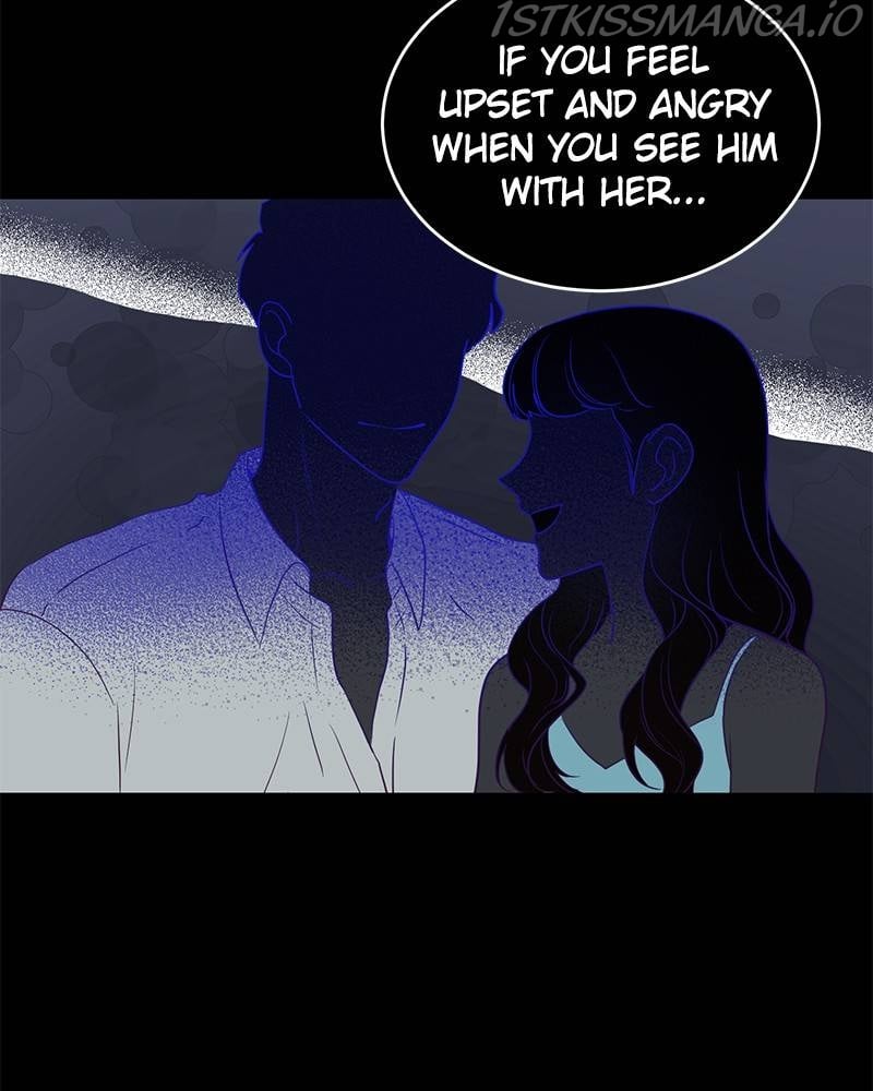 Let Me Stay Over Tonight! chapter 51 - page 59