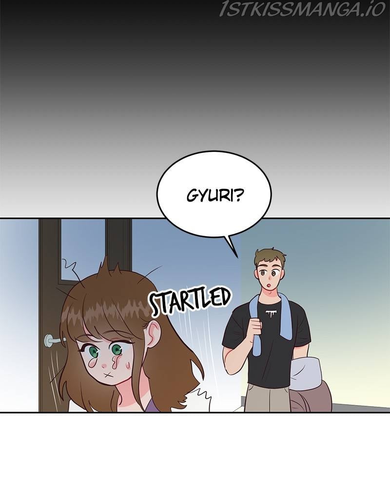 Let Me Stay Over Tonight! chapter 51 - page 61