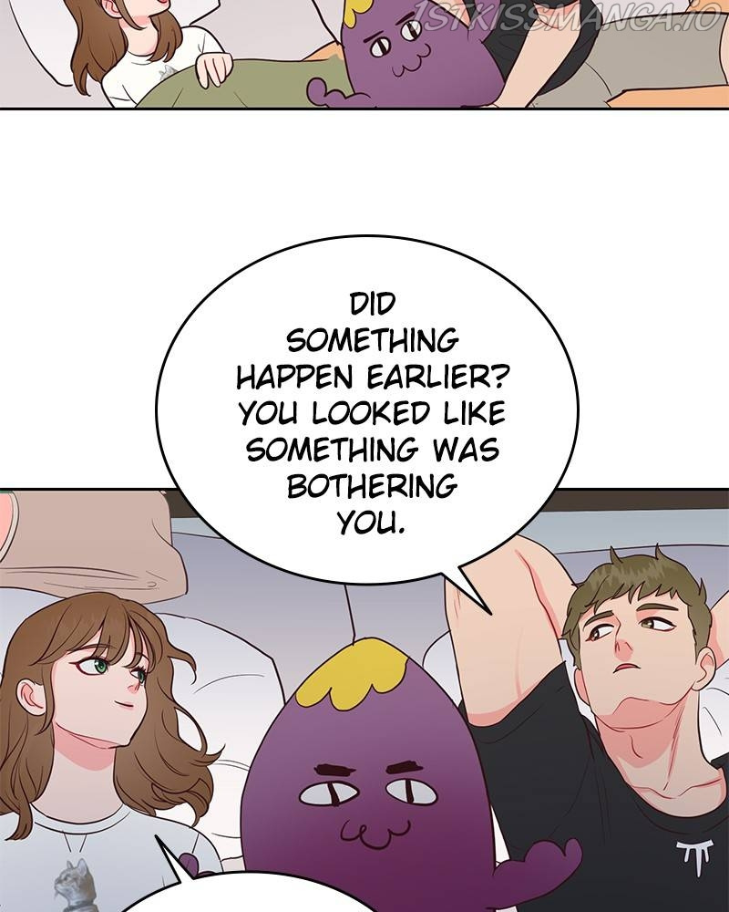 Let Me Stay Over Tonight! chapter 51 - page 66