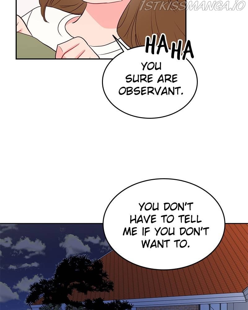 Let Me Stay Over Tonight! chapter 51 - page 68