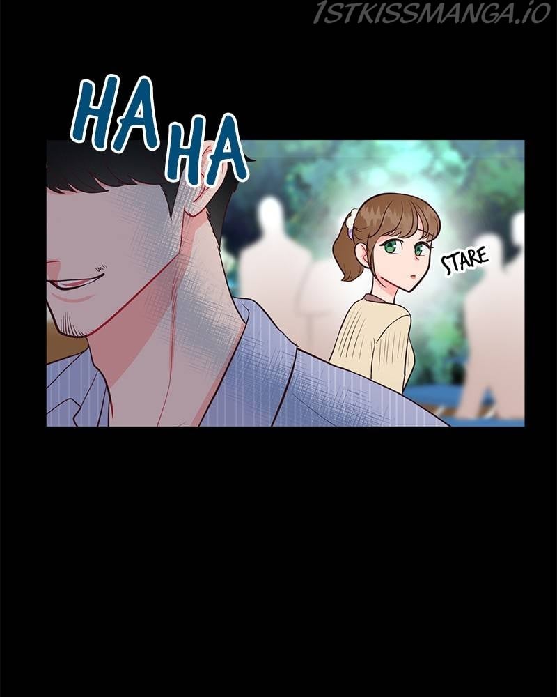 Let Me Stay Over Tonight! chapter 51 - page 8