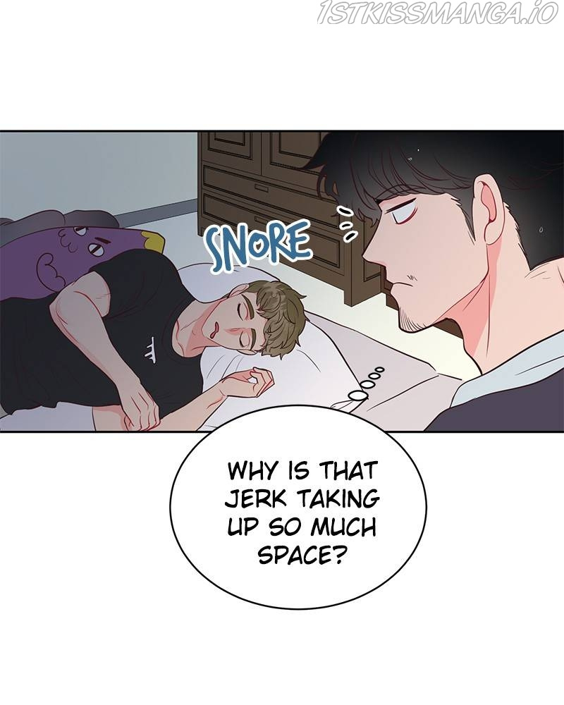 Let Me Stay Over Tonight! chapter 51 - page 80