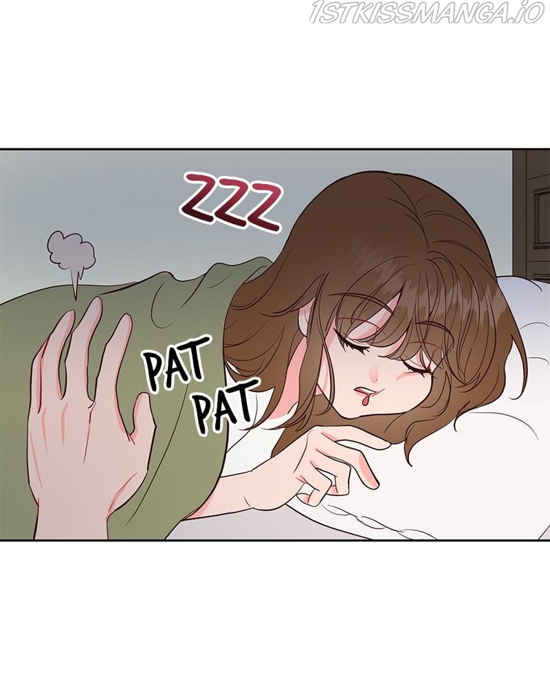 Let Me Stay Over Tonight! chapter 51 - page 90