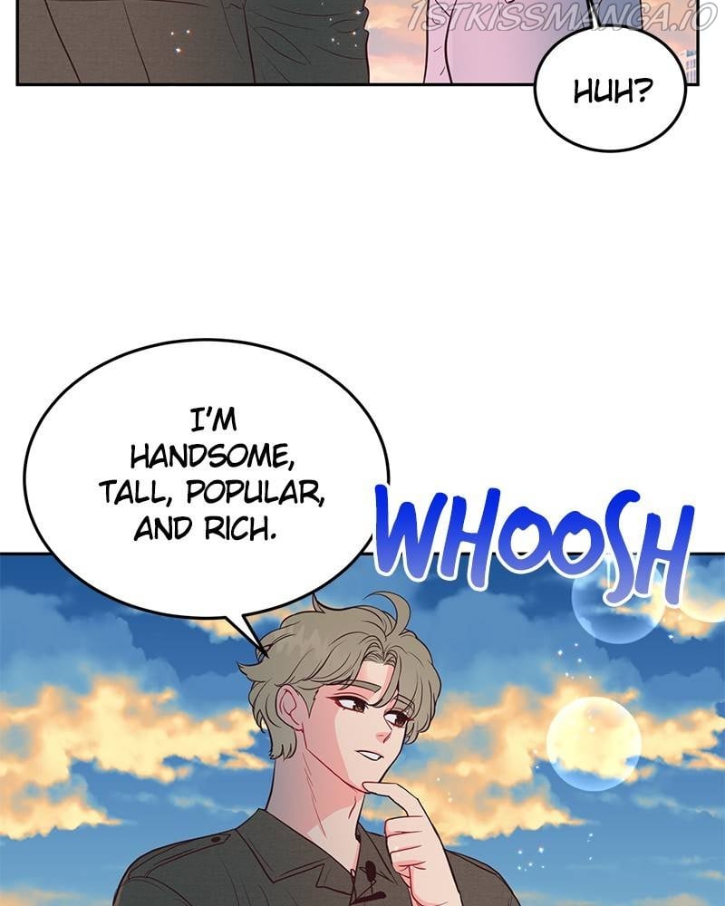 Let Me Stay Over Tonight! chapter 50 - page 32