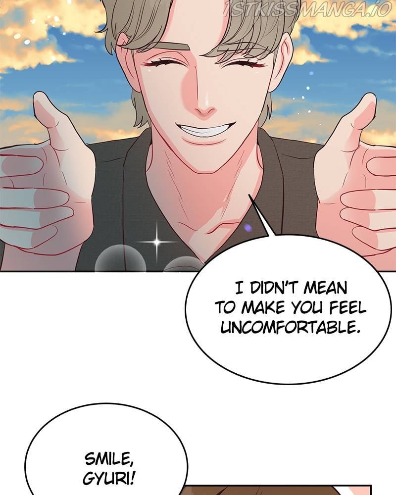 Let Me Stay Over Tonight! chapter 50 - page 35