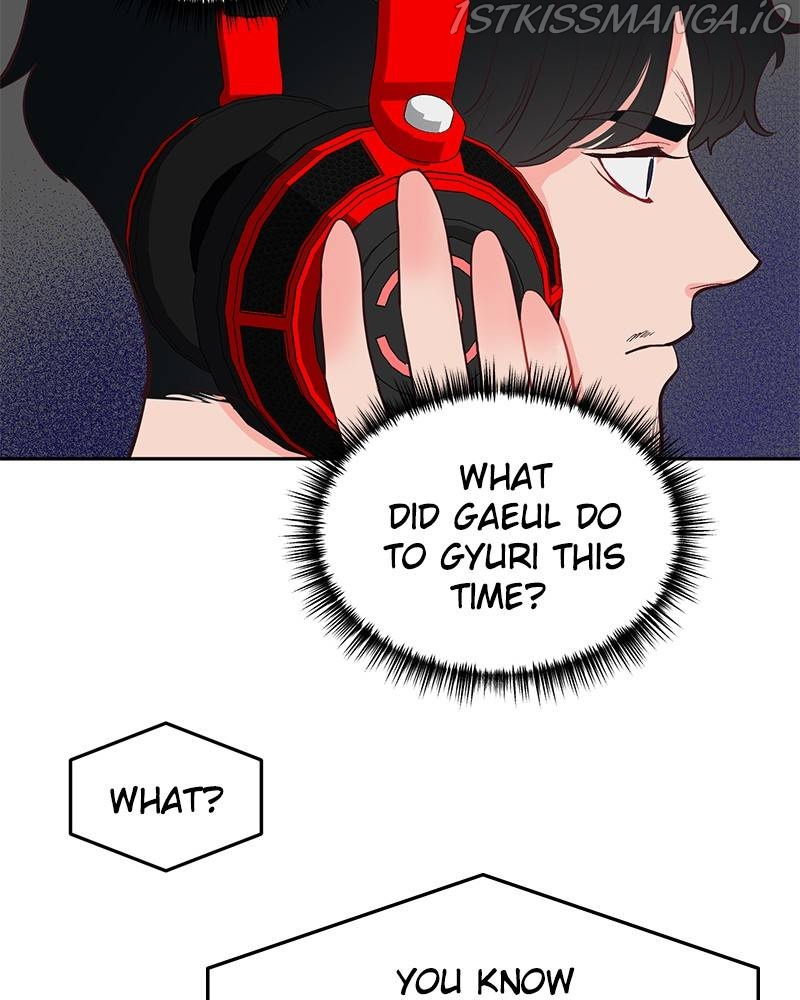 Let Me Stay Over Tonight! chapter 50 - page 4