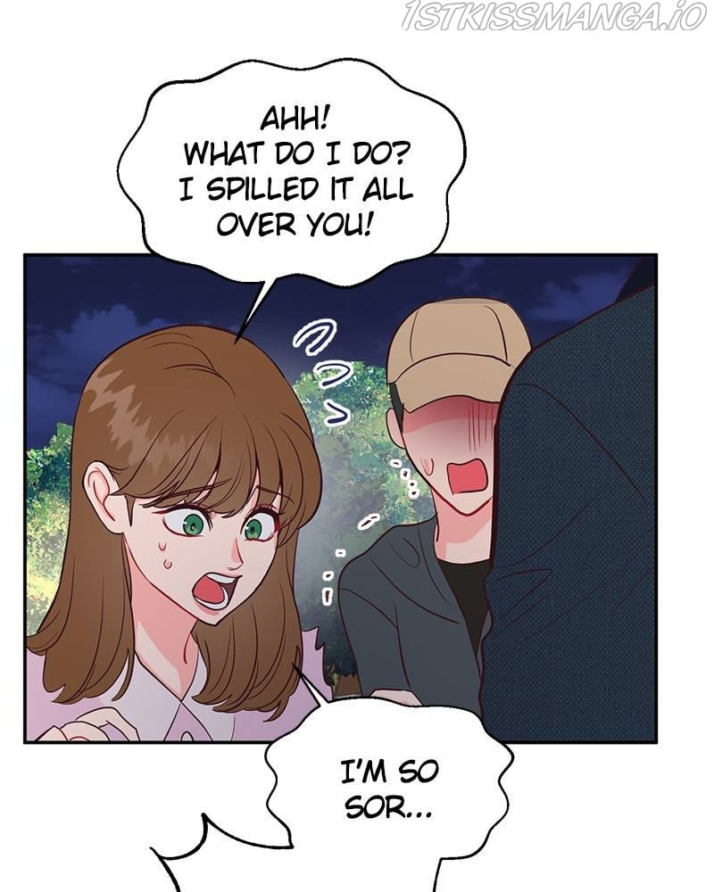 Let Me Stay Over Tonight! chapter 50 - page 59