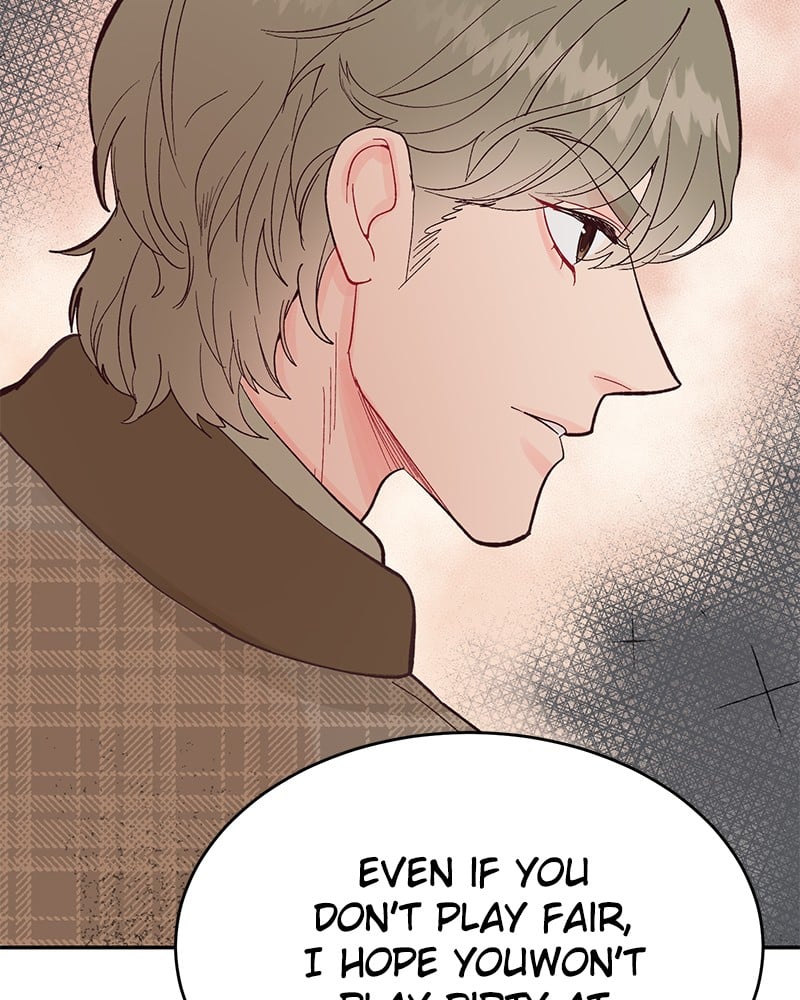 Let Me Stay Over Tonight! chapter 11 - page 11