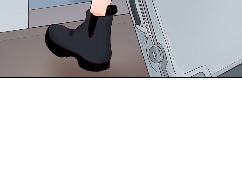 Let Me Stay Over Tonight! chapter 11 - page 25