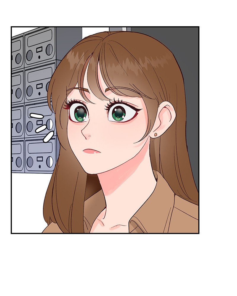Let Me Stay Over Tonight! chapter 11 - page 29