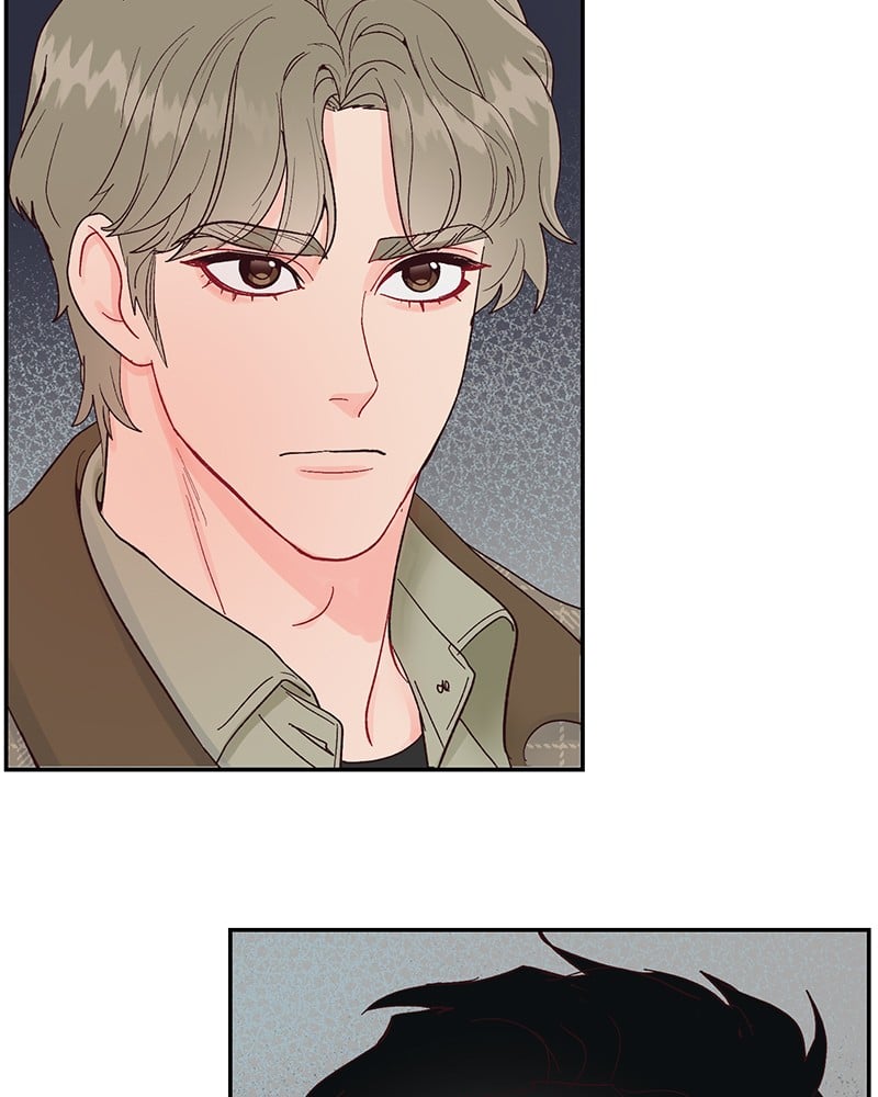 Let Me Stay Over Tonight! chapter 11 - page 3