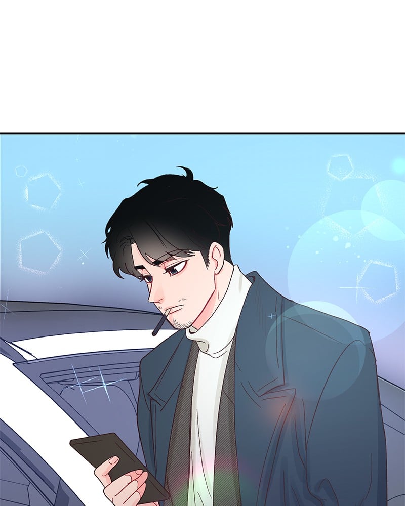 Let Me Stay Over Tonight! chapter 11 - page 30