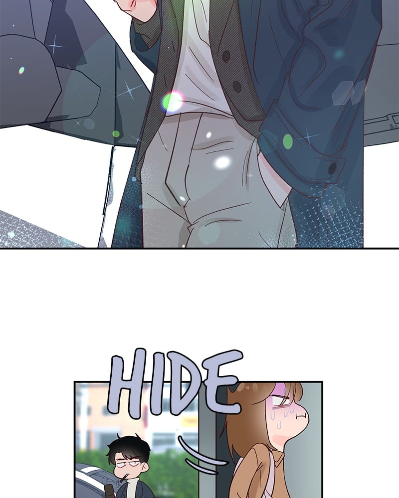Let Me Stay Over Tonight! chapter 11 - page 31