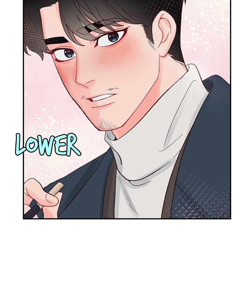 Let Me Stay Over Tonight! chapter 11 - page 38