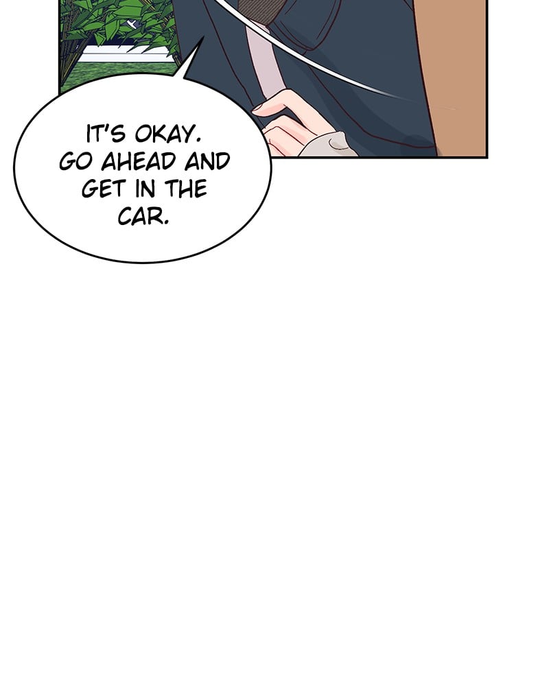 Let Me Stay Over Tonight! chapter 11 - page 44