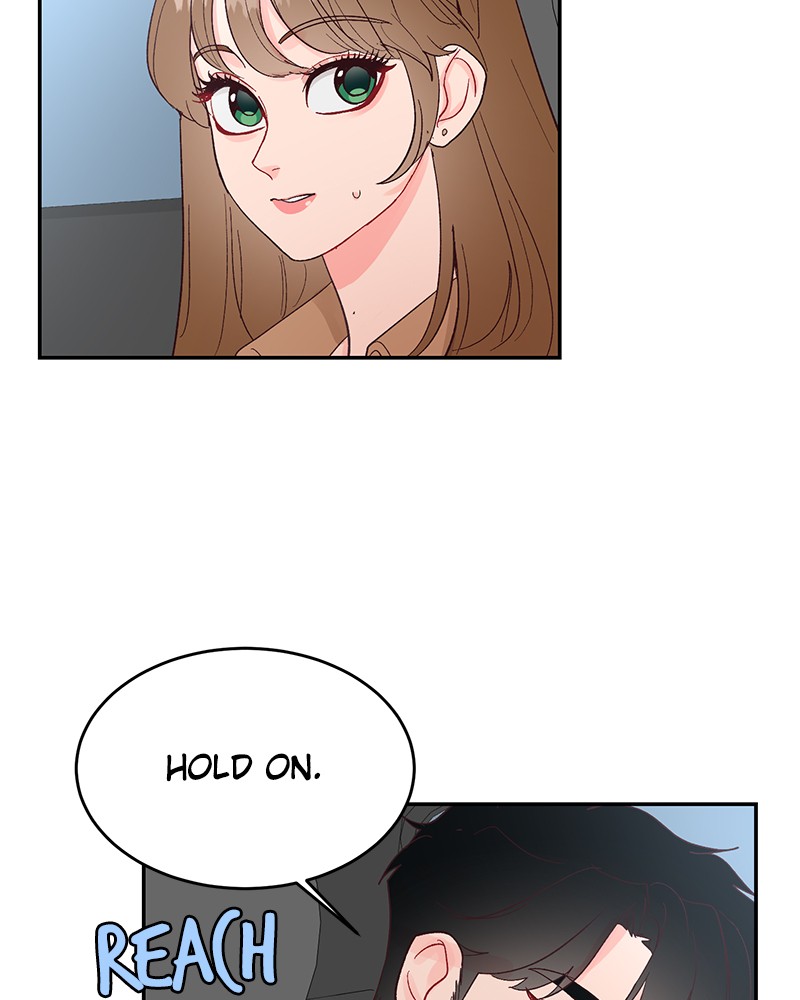 Let Me Stay Over Tonight! chapter 11 - page 46