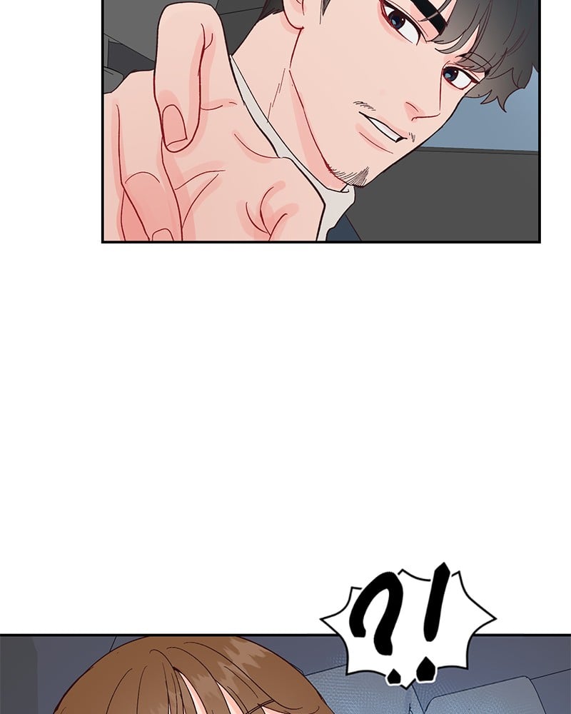 Let Me Stay Over Tonight! chapter 11 - page 47