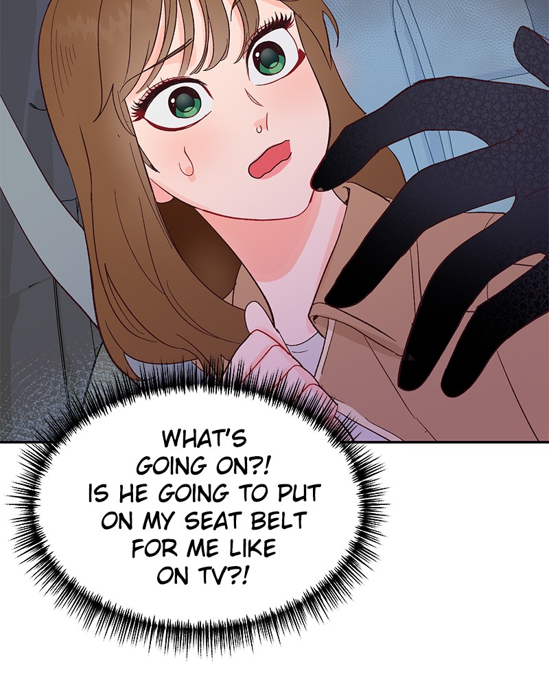 Let Me Stay Over Tonight! chapter 11 - page 48