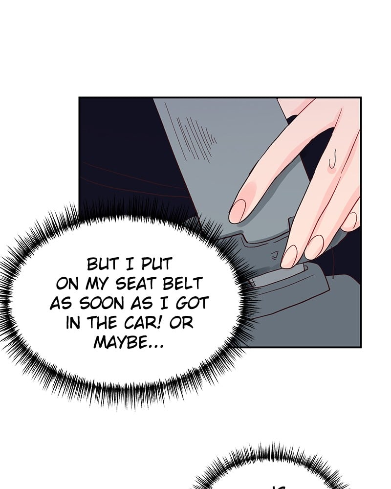 Let Me Stay Over Tonight! chapter 11 - page 49