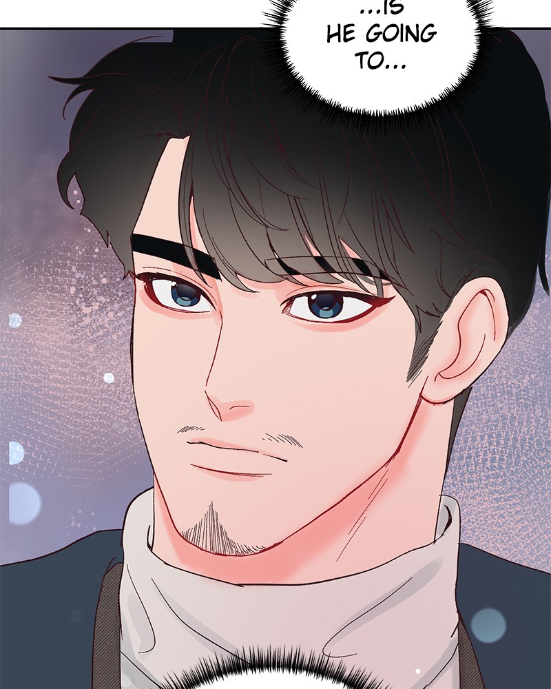Let Me Stay Over Tonight! chapter 11 - page 50