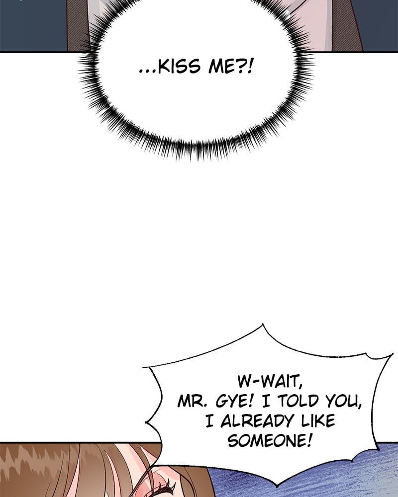 Let Me Stay Over Tonight! chapter 11 - page 51