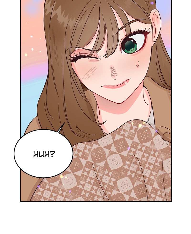 Let Me Stay Over Tonight! chapter 11 - page 53