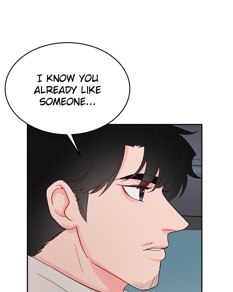 Let Me Stay Over Tonight! chapter 11 - page 57