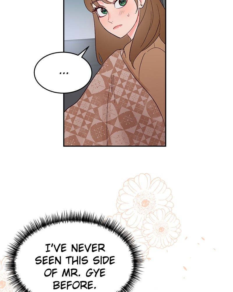 Let Me Stay Over Tonight! chapter 11 - page 59