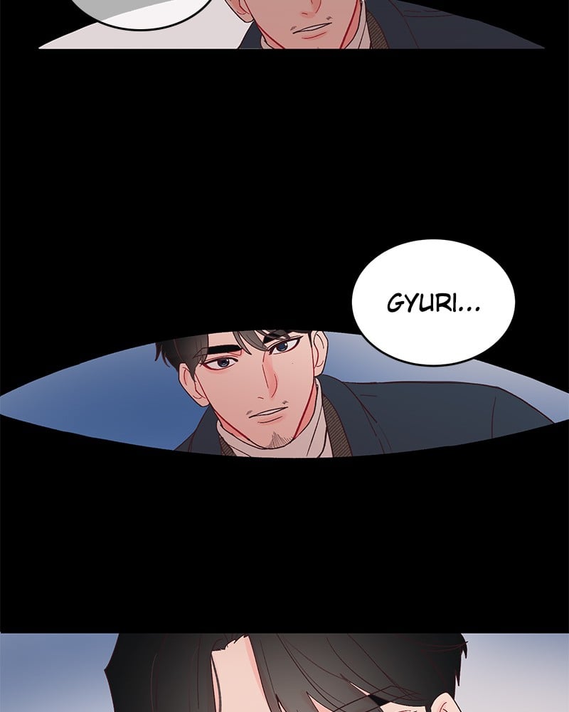 Let Me Stay Over Tonight! chapter 11 - page 62