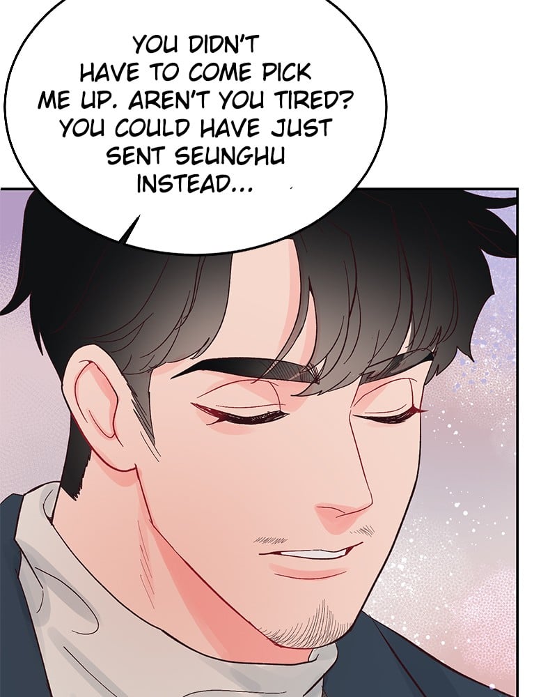 Let Me Stay Over Tonight! chapter 11 - page 67
