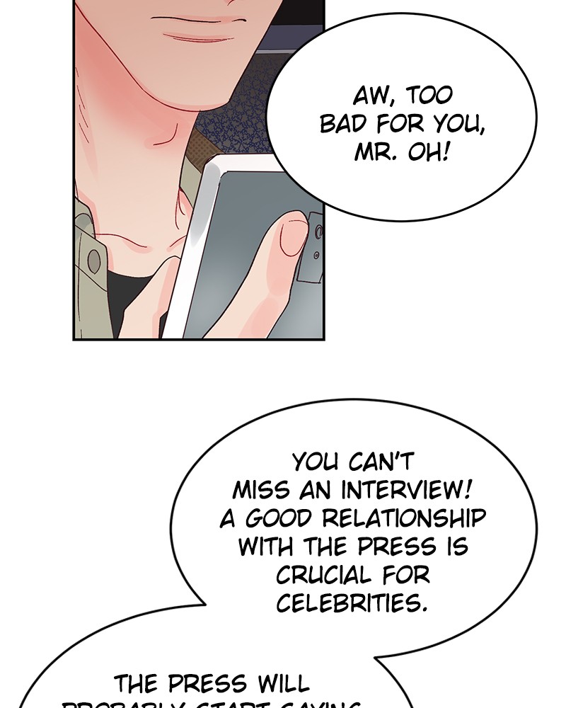 Let Me Stay Over Tonight! chapter 11 - page 7