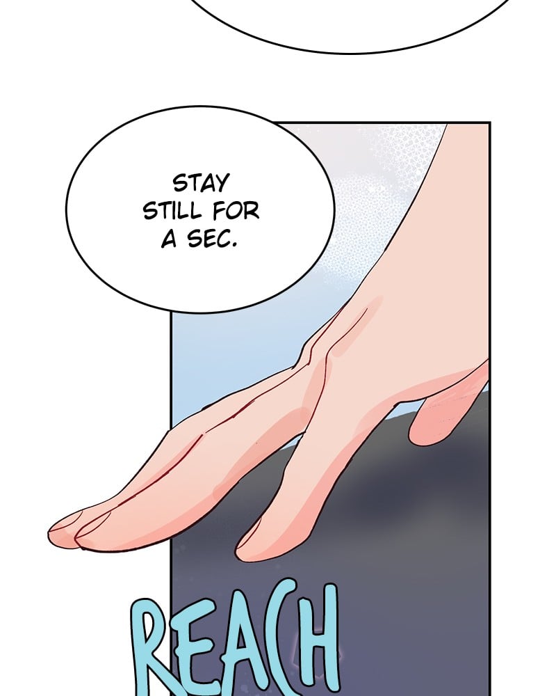 Let Me Stay Over Tonight! chapter 11 - page 76